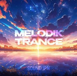 Pochette Sound IPN-Melodik trance