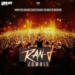 Pochette Ran-D - Zombie (Extended Mix)
