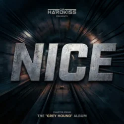 Pochette The Hardkiss - Nice