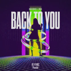Pochette NIVIRO &. Ro - Back To You
