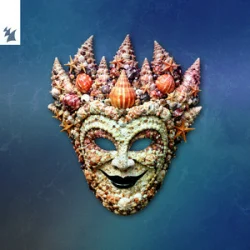 Pochette Boris Brejcha & SHELLS - Be OK