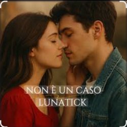 Pochette Lunatick Project - Non è un caso