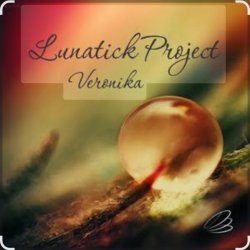 Pochette Lunatick Project - Veronika (Veronika, 2015)