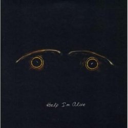 Pochette Metric - Help I'm Alive