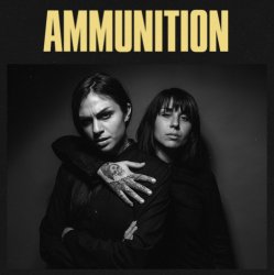 Pochette Krewella - Broken Record