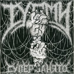 Pochette ТУАМИ - Всему свое время