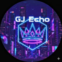 Pochette GJ Echo - Якщо Любиш
