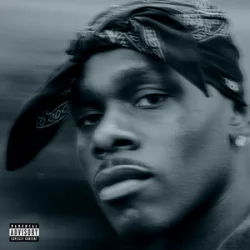 Pochette Dababy - Pop That Thang (Gravagerz REMIX)