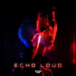 Pochette Twist3d Boys - Echo Loud