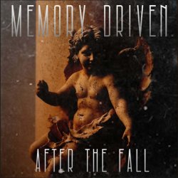 Pochette Memory Driven - The Fall
