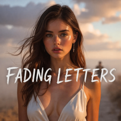 Pochette Sabbir Khan Sohan (feat. Emmy Lark) - Fading Letters