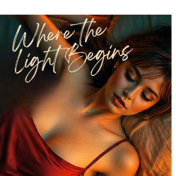 Pochette Where the Light Begins