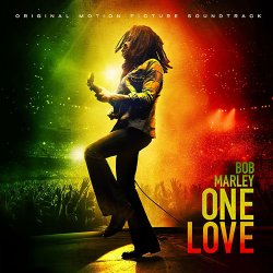 Pochette Bob Marley & The Wailers - One Lovepeople Get Ready