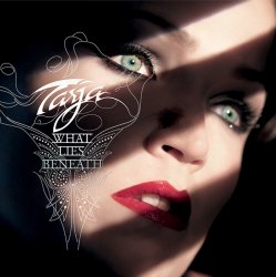 Pochette Tarja - Dark Star (Tarja Lead Vocals Version)