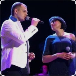Pochette Алексей Брянцев feat. Елена Касьянова - Скажи