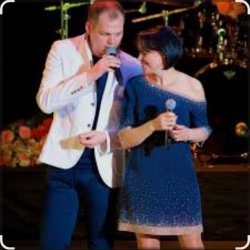 Pochette Алексей Брянцев feat. Елена Касьянова - Сладкий яд