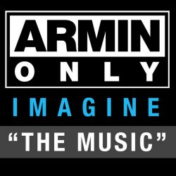 Pochette Armin van Buuren feat. Audrey Gallagher - Hold On To Me (Radio Edit)