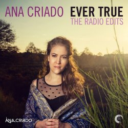 Pochette Ana Criado & Adrian&Raz - Dancing Sea (AYDA Remix)