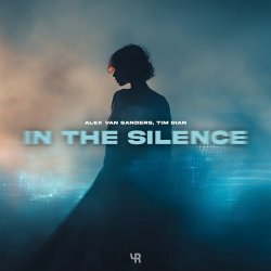 Pochette Alex Van Sanders & Tim Dian - In the Silence