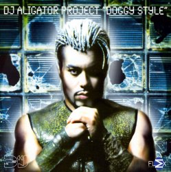 Pochette DJ Aligator & Zytrix - Bass : Acid : Drums