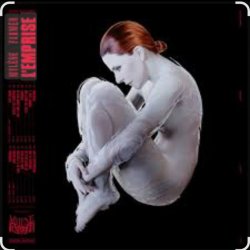 Pochette Mylene Farmer - L'emprise (Invasive Spell Remix By LD)