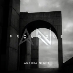 Pochette Aurora Night - Prologue