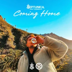 Pochette Neptunica & Ambrella - Coming Home