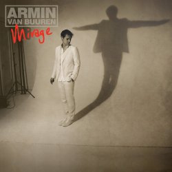 Pochette Armin van Buuren feat. BT - These Silent Hearts (Radio Edit)