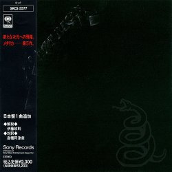 Pochette Metallica - Through The Never