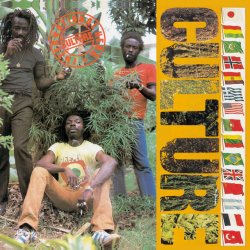 Pochette Culture - International Herb