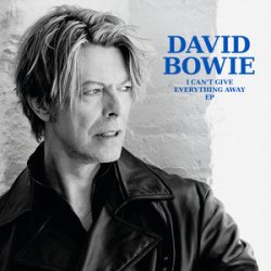 Pochette David Bowie - African Night Flight