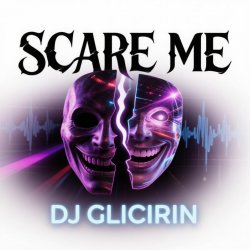 Pochette Scare Me