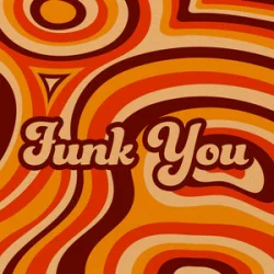 Pochette AronChupa - Funk You