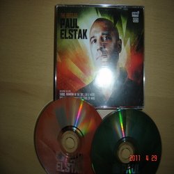 Pochette Paul Elstak - Rainbow In The Sky