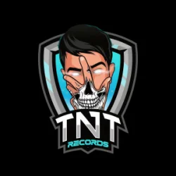 Pochette TNT Records - Blood & Glory