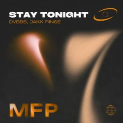 Pochette DVBBS & JAKK RINSE - Stay Tonight