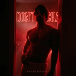 Pochette Renan Pitanga - Don't Cha (Dark Pop Version)