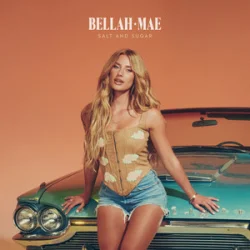 Pochette Bellah Mae - Salt and Sugar