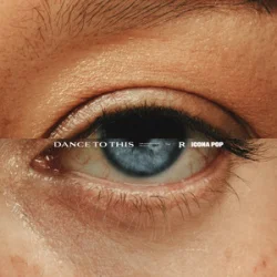 Pochette Icona Pop - Dance To This