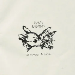 Pochette Lukas Graham - To Know A Girl