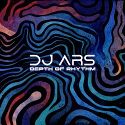 DJ Ars - Depth of Rhythm Podcast #001
