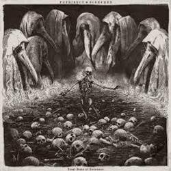 Pochette Putrisect - Espectro