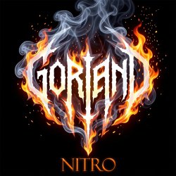 Pochette Nitro 2026