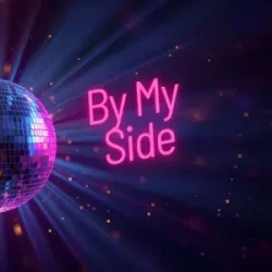 Pochette Roberto Pedoto - By My Side