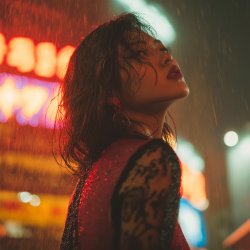 Pochette bulletrain - escapism