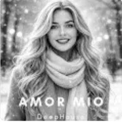 Pochette YolcuBeats - Amor Mio