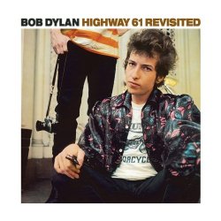 Pochette Bob Dylan - Like A Rolling Stone