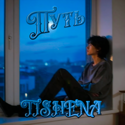 Pochette TISHENA - Путь