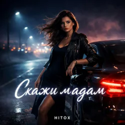 Pochette Hitox - Скажи мадам