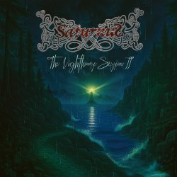 Pochette Saturnus - Praeludium